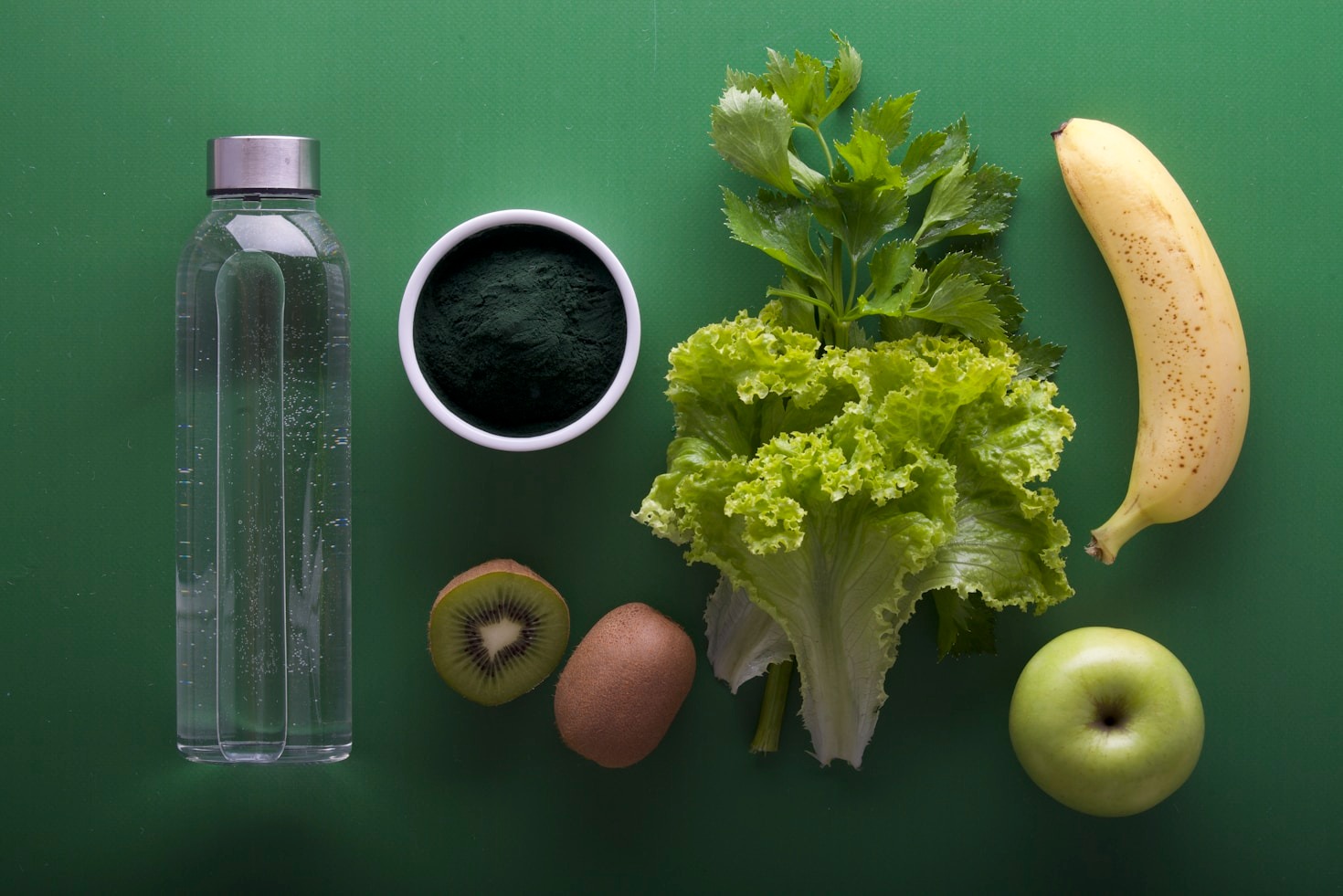 Voeding als fundament voor uw gezondheid